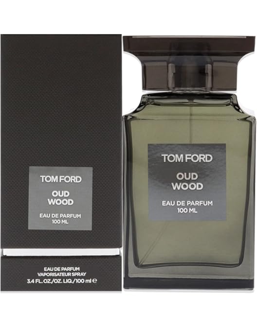 Amazon.com : Tom Ford Private Blend Oud Wood Body Moisturizer